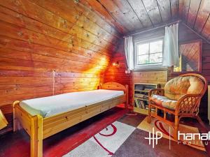 Pronájem chaty, Lhotka, 40 m2
