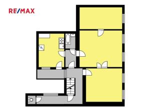 Prodej rodinného domu, Kutná Hora, Jungmannovo náměstí, 200 m2
