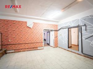 Prodej rodinného domu, Kutná Hora, Jungmannovo náměstí, 200 m2