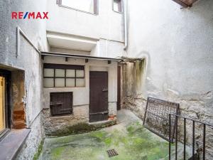 Prodej rodinného domu, Kutná Hora, Jungmannovo náměstí, 200 m2