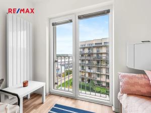 Prodej bytu 1+kk, Praha - Libeň, Novovysočanská, 27 m2