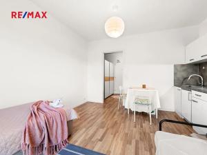 Prodej bytu 1+kk, Praha - Libeň, Novovysočanská, 27 m2