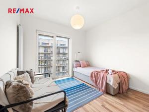 Prodej bytu 1+kk, Praha - Libeň, Novovysočanská, 27 m2