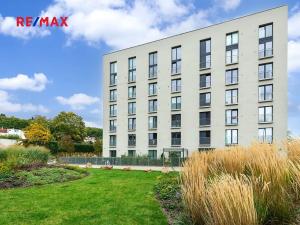 Prodej bytu 1+kk, Praha - Libeň, Novovysočanská, 27 m2