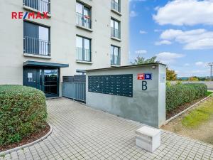 Prodej bytu 1+kk, Praha - Libeň, Novovysočanská, 27 m2