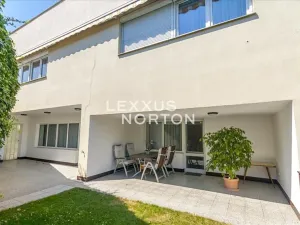 Pronájem vily, Praha - Břevnov, Slezanů, 280 m2