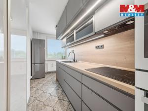 Prodej bytu 3+1, Hranice, Nová, 72 m2