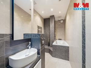 Prodej bytu 3+1, Hranice, Nová, 72 m2