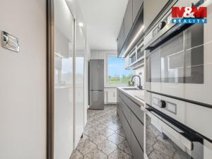Prodej bytu 3+1, Hranice, Nová, 72 m2