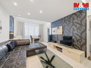 Prodej bytu 3+1, Hranice, Nová, 72 m2