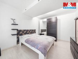 Prodej bytu 3+1, Hranice, Nová, 72 m2