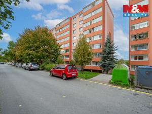Prodej bytu 3+1, Hranice, Nová, 72 m2