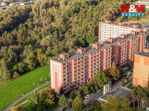 Prodej bytu 3+1, Hranice, Nová, 72 m2