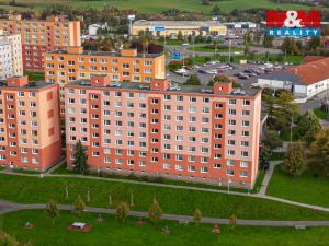 Prodej bytu 3+1, Hranice, Nová, 72 m2