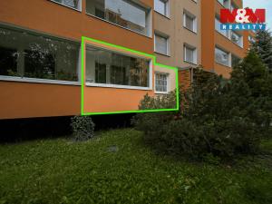 Prodej bytu 3+1, Hranice, Nová, 72 m2