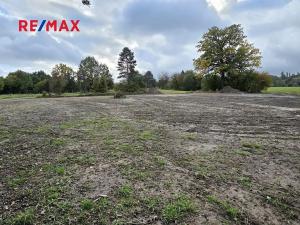 Prodej zahrady, Doubrava, 2088 m2