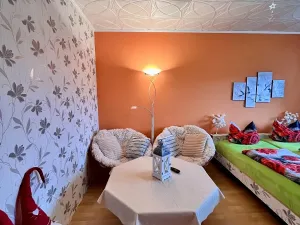 Prodej bytu 2+1, Abertamy, Krátká, 61 m2