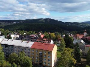 Prodej bytu 2+1, Abertamy, Krátká, 61 m2