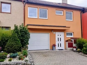 Prodej rodinného domu, Batelov, 140 m2