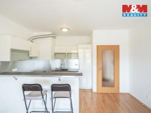 Pronájem bytu 2+kk, Praha, Práčská, 53 m2