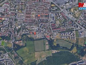 Pronájem bytu 2+kk, Praha, Práčská, 53 m2