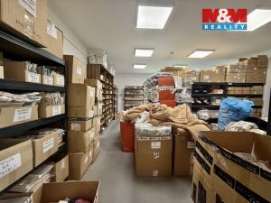 Prodej obchodního prostoru, Bohumín - Šunychl, Šunychelská, 460 m2