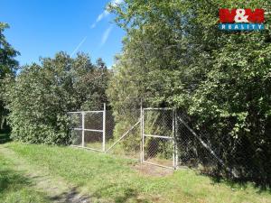 Prodej zahrady, Kolín, 683 m2