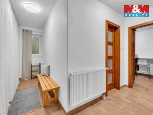 Prodej bytu 2+1, Skuhrov nad Bělou, 70 m2