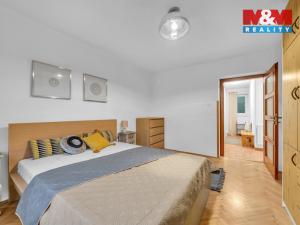 Prodej bytu 2+1, Skuhrov nad Bělou, 70 m2