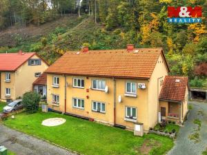 Prodej bytu 2+1, Skuhrov nad Bělou, 70 m2