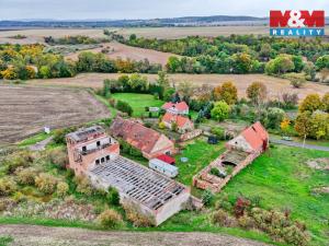 Prodej rodinného domu, Krásný Dvůr, 2152 m2