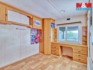 Prodej rodinného domu, Krásný Dvůr, 2152 m2