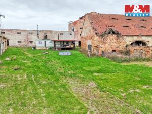 Prodej rodinného domu, Krásný Dvůr, 2152 m2