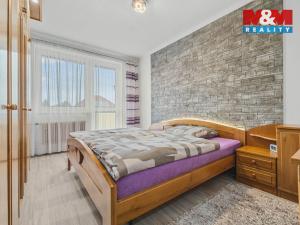 Prodej bytu 3+1, Městec Králové, Janáčkova, 67 m2