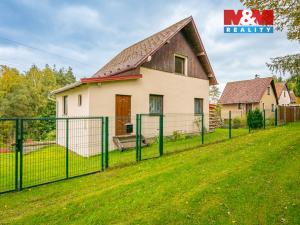 Prodej chaty, Soutice, 63 m2