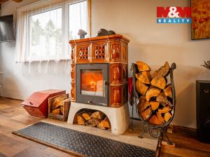 Prodej chaty, Soutice, 63 m2