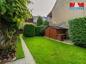 Prodej rodinného domu, Frýdlant, Sv. Čecha, 120 m2