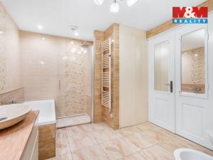 Prodej rodinného domu, Frýdlant, Sv. Čecha, 120 m2