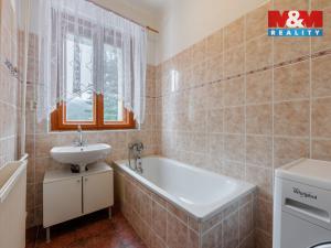 Prodej rodinného domu, Oloví, Na Svahu, 160 m2