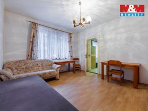 Prodej rodinného domu, Oloví, Na Svahu, 160 m2