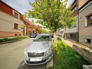 Pronájem bytu 3+kk, Plzeň, Železničářská, 139 m2