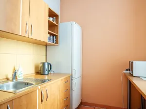 Pronájem kanceláře, Ostrava, Vítkovická, 17 m2