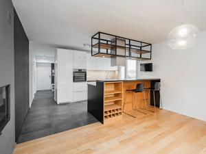 Prodej bytu 2+1, Praha - Košíře, Hübnerové, 82 m2