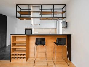Prodej bytu 2+1, Praha - Košíře, Hübnerové, 82 m2