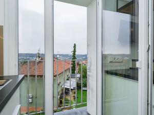Prodej bytu 2+1, Praha - Košíře, Hübnerové, 82 m2