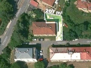 Prodej bytu 2+1, Praha - Košíře, Hübnerové, 82 m2