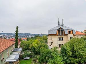 Prodej bytu 2+1, Praha - Košíře, Hübnerové, 82 m2
