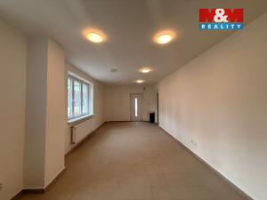 Pronájem obchodního prostoru, Děčín - Děčín I-Děčín, 17. listopadu, 69 m2