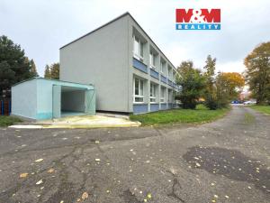 Pronájem garáže, Karviná, Majakovského, 21 m2