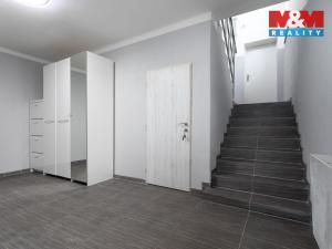 Prodej činžovního domu, Ostrava - Nová Bělá, Mitrovická, 246 m2
